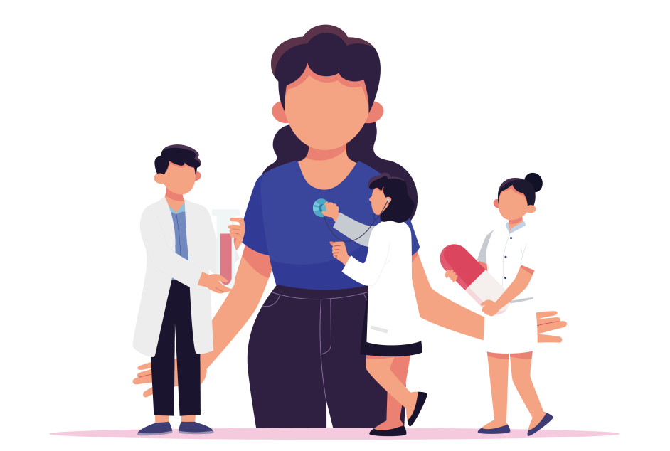 Prevención médica